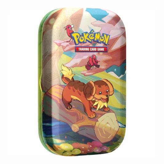Mini Tin - Vibrant Paldea