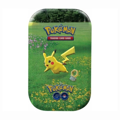 Mini Tin - Pokémon GO