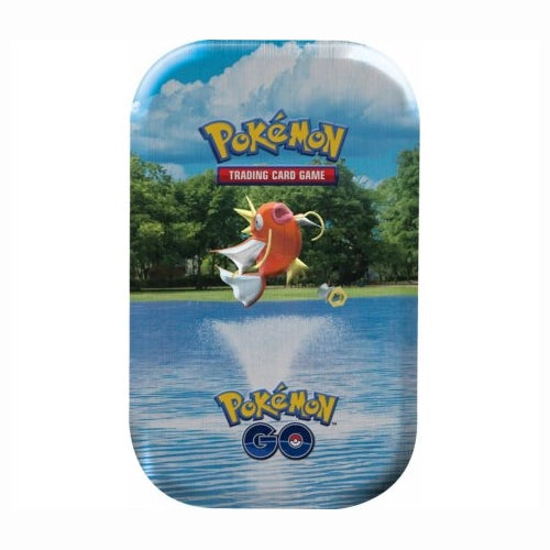 Mini Tin - Pokémon GO